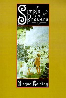 Book cover of Simple Prayers by Michael  Golding