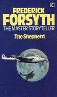 Book cover of The Shepherd by Frederick Forsyth, Lou Feck (Illus.)
