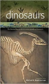 Book cover of Dinosaurs by Christopher; McHenry Brochu, Colin McHenry