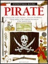 Book cover of Pirate by Richard Platt