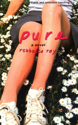 Book cover of Pure by Rebbecca Ray