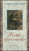 Book cover of Keats: Truth & Imagination by John Keats