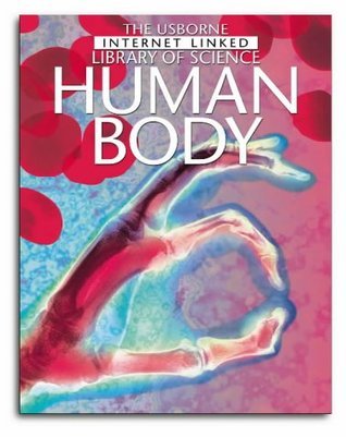 Book cover of The Human Body by Kirsteen; Henderson Rogers
