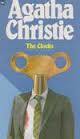 Book cover of The Clocks by Agatha Christie