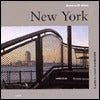 Book cover of New York by Jonathan Moberly, Susanna Sirefman