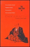 Book cover of Four Major Plays Of Chikamatsu by Chikamatsu Monzaemon, Donald Keene (Trans.)