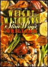 Book cover of Weight Watchers Slim Ways: Grilling by Weight Watchers
