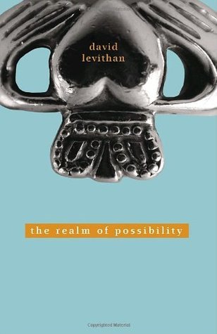 Book cover of The Realm Of Possibility by David Levithan