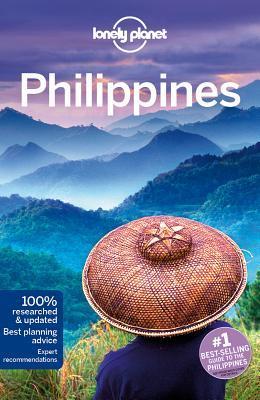 Book cover of Philippines 12 by Michael Grosberg, Greg Bloom, Trent Holden, Anna Kaminski, Paul Stiles