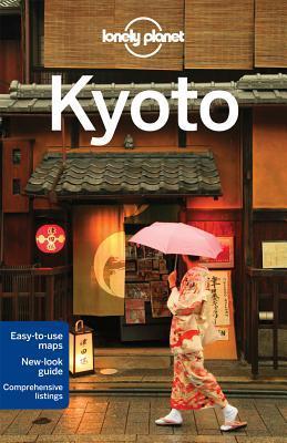 Book cover of Kyoto 6 (Inglés) by Chris Rowthorn