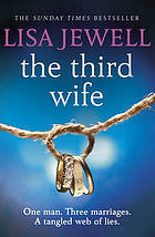 Book cover of The Third Wife by Lisa Jewell