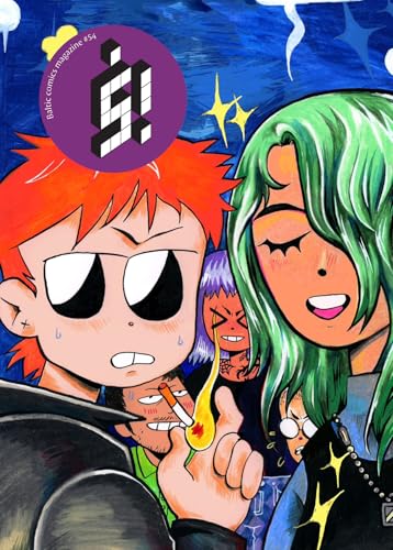 Book cover of It’s All Good! - S#54 by Collectif