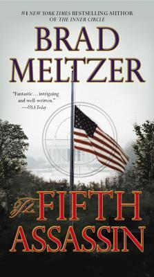 Book cover of The Fifth Assassin by Brad Meltzer