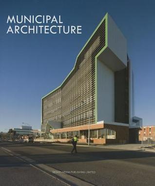 Book cover of Municipal Architecture by Hanlin Liu (Ed.)