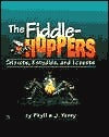 Book cover of The Fiddlehoppers: Crickets, Katydids, And Locusts by Phyllis J. Perry