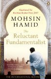 Book cover of The Reluctant Fundamentalist by Mohsin Hamid