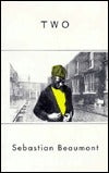 Book cover of Two: Learning to Drown and Addy, Laura and Old Jack Butler by Sebastian Beaumont