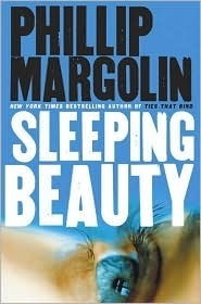 Book cover of Sleeping Beauty by Phillip Margolin