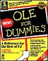 Book cover of Ole For Dummies by Wallace Wang