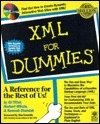 Book cover of Xml For Dummies by Ed Tittel, Ramesh Chandak