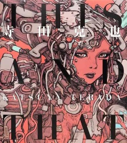 Book cover of This and That by Unknown Author