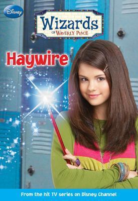 Book cover of Haywire by Walt Disney Company