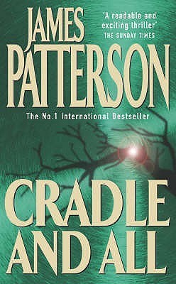 Book cover of Cradle And All by James  Patterson