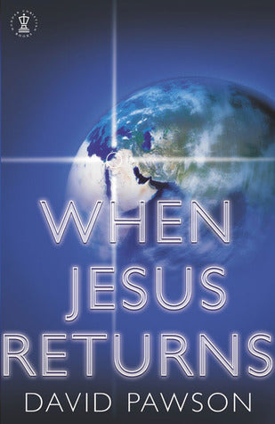 Book cover of When Jesus Returns by David Pawson