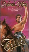 Book cover of Tanner by Norah Hess