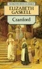 Book cover of Cranford by Elizabeth Gaskell