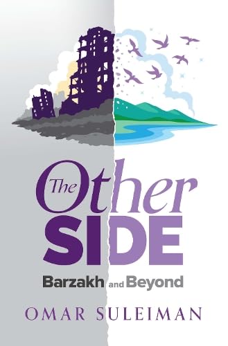 Book cover of The Other Side: Barzakh And Beyond by Omar Suleiman
