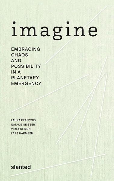 Book cover of Imagine by Unknown Author