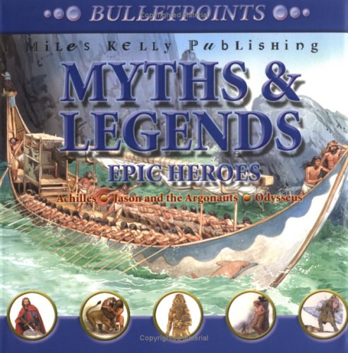 Book cover of Bulletpoints by Victoria Parker