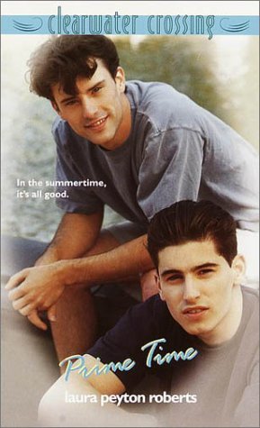 Book cover of Prime Time by Laura Peyton Roberts