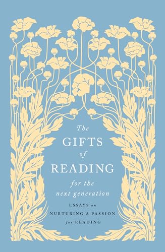 Book cover of Scribe Us The Gifts Of Reading For The Next Generation by Unknown Author