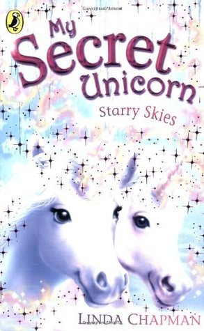 Book cover of Starry Skies by Linda Chapman, Ann Kronheimer (Illus.)