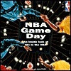 Book cover of Nba Game Day by James Preller