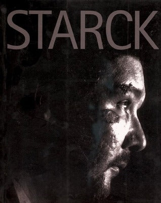 Book cover of Starck by Conway Lloyd Morgan, Philippe Starck (Introduction)