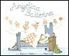 Book cover of Angelina Ballerina by Helen Craig, Katharine Holabird