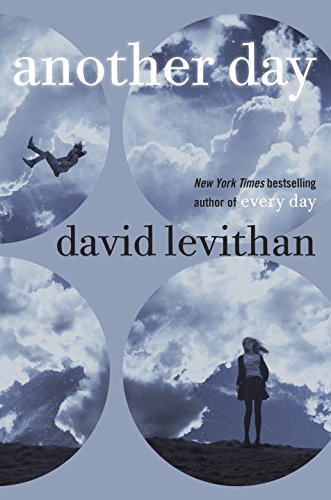 Book cover of Another Day by David Levithan