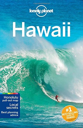 Book cover of Hawaii 12 by Sara Benson