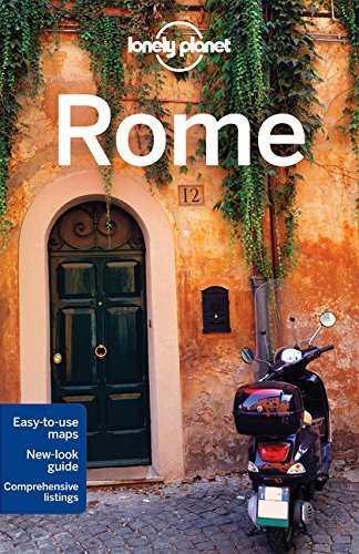 Book cover of Rome 9 by Abigail Blasi, Duncan Garwood