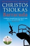 Book cover of Barracuda by Christos Tsiolkas