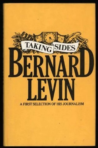 Book cover of Grehge by Bernard Levin