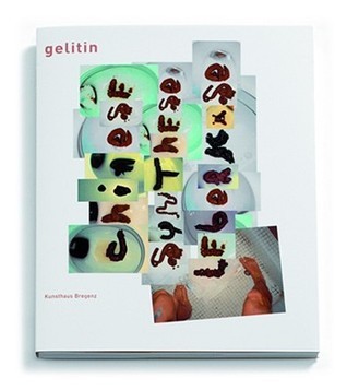 Book cover of Gelitin: Chinese Synthese Leberkase by Eckhard Schneider