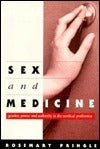 Book cover of Sex And Medicine: Gender, Power And Authority In The Medical Profession by Rosemary Pringle