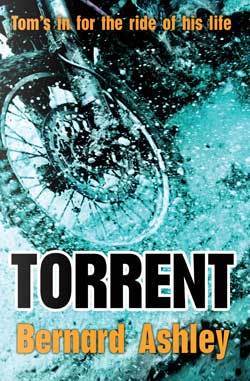 Book cover of Torrent! by Bernard Ashley (Contrib.)