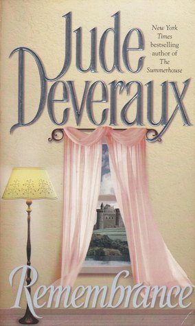 Book cover of Remembrance by Jude Deveraux