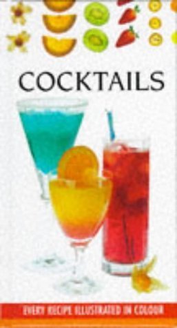 Book cover of Cocktails by turner-joe