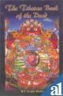 Book cover of The Tibetan Book of the Dead by W.Y. Evans-Wentz